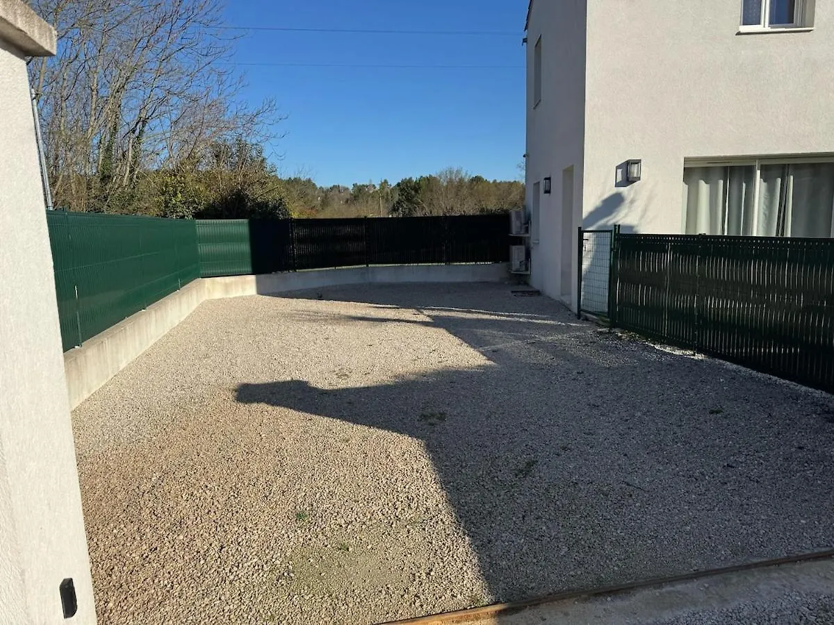 Vila Maison Avec Piscine En Provence Fuveau