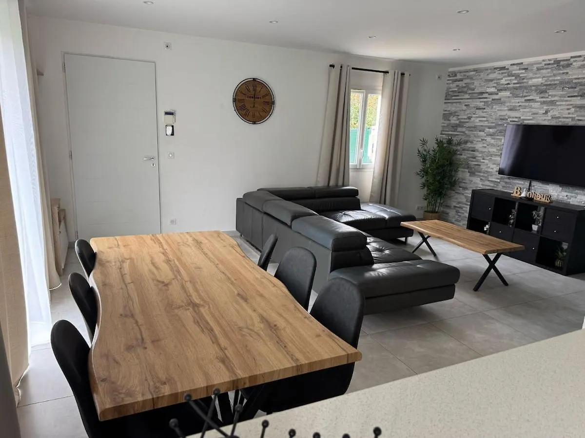 Maison Avec Piscine En Provence Fuveau